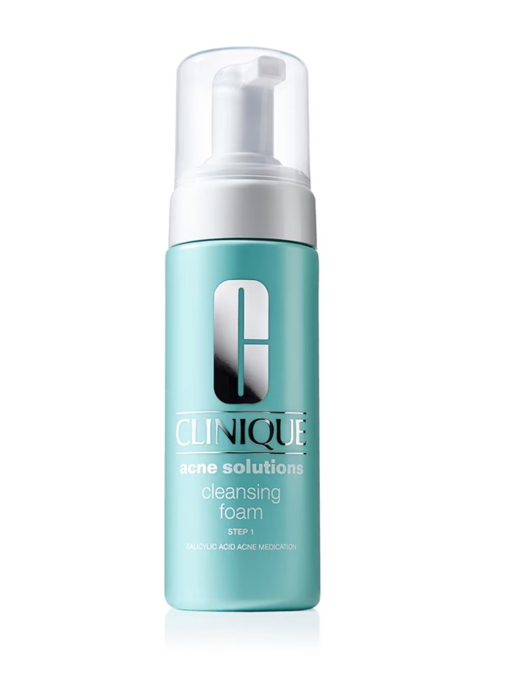 Clinique Acne Solutions™ Cleansing Foam
